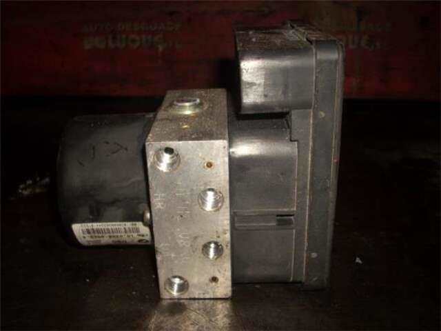 Foto 3ª: Abs Bmw Serie 3 315 320 D (150CV) [204D4]