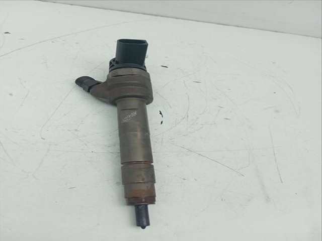 Inyectores Bmw Serie 5 518 520 D 184CV 135KW