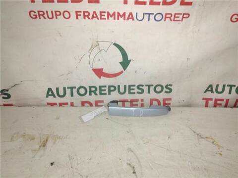 Maneta Exterior Trasera Derecha Toyota Auris 1.4