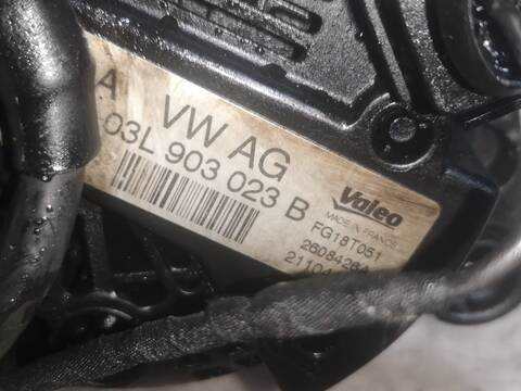 Alternador Volkswagen Sharan CFFB