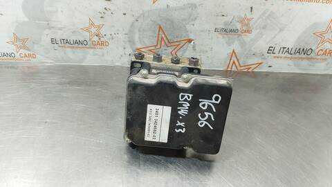 Foto 2ª: Abs Bmw X3 2.0D 150CV 110KW [M47N204D4] (2005)