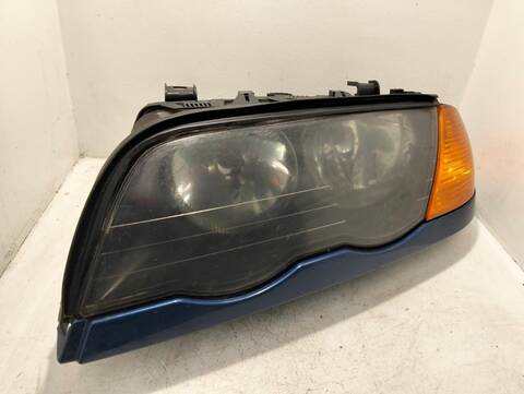 Faro Izquierdo Bmw Serie 3 315 2.0 16V DIESEL CAT 136CV