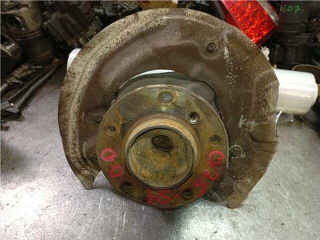 Mangueta Delantera Derecha Bmw Serie 1 114 2.0 116D [2.0 LTR. - 85 KW 16V DIESEL CAT]