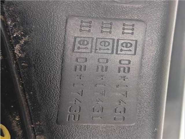 Foto 3ª: Retrovisor Derecho Seat Ibiza 1.4 I 60CV 44KW [AEX] (1997)