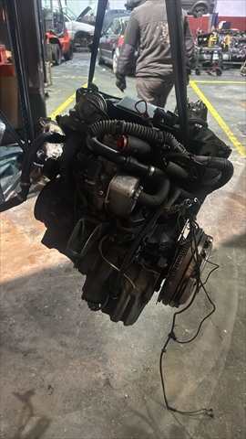 Foto 4ª: Motor Completo Bmw Serie 3 320 2.0 TD [20-4D-4 D] (2002)