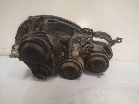 Foto 2ª: Faro Izquierdo Volkswagen Polo AUA (2002)
