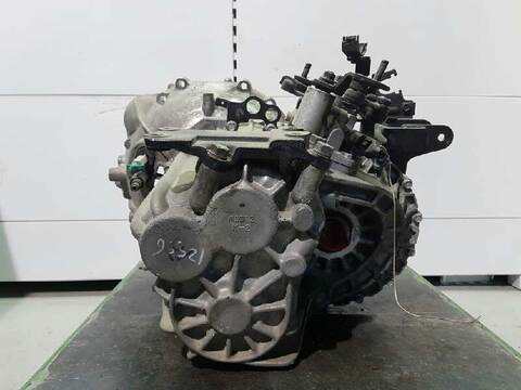 Foto 3ª: Caja Cambios Hyundai Tucson 2.0 CRDI COMFORT 140CV 103KW [D4EA] (2006)