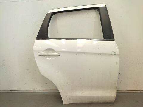Puerta Trasera Derecha Mitsubishi ASX 1.8 DI-D GA6W) 150CV 110KW