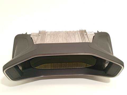Foto 3ª: Cuadro de Instrumentos Peugeot 2008 1.2 PURETECH 130 131CV 96KW [HNS (EB2ADTS)] (2021)