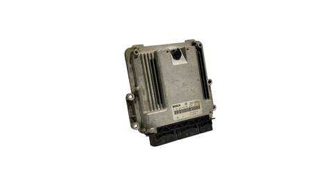 Centralita Motor ECU Renault Kangoo PROFESIONAL 1 DCI DIESEL FAP 75CV