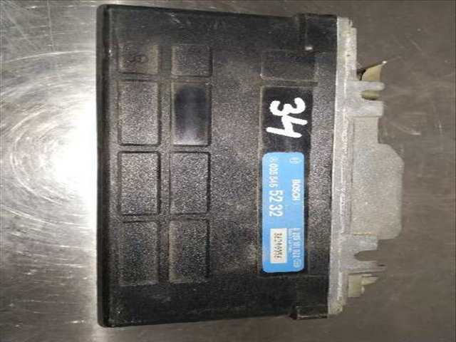 Centralita Abs Mercedes Clase E 180 BERLINA 113CV 83KW