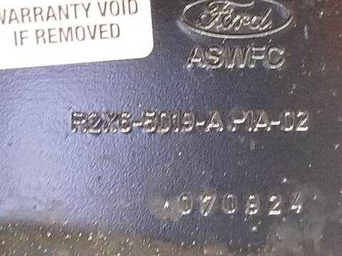 Foto 4ª: Puente Delantero Ford Tourneo 1.0 ECOBOOST 125CV 92KW [B7NB] (2024)