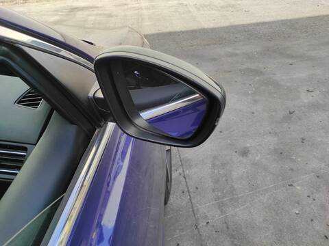 Retrovisor Derecho Peugeot 308 AHX