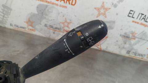 Foto 4ª: Mando Luces Citroen C4 BUSINESS 92CV 68KW [9H06] (2013)