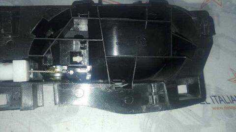 Foto 2ª: Cerradura Puerta Delantera Derecha Peugeot 208 ACCESS 75CV 55KW [BH02] (2016)