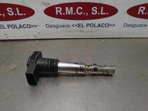 Modulo Encendido Volkswagen Passat 2.0 20V CAT ALT) BERLINA 130CV 96KW
