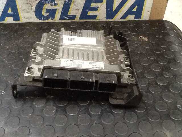 Centralita Motor ECU Renault Scenic 1.5 DCI 0CV /GRAND JM0/JM1 DESDE 06/2003