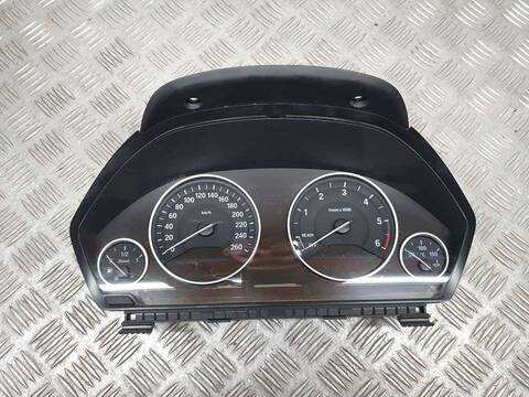 Cuadro de Instrumentos Bmw Serie 4 418 418D COUPE 150CV 110KW