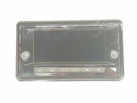 Pantalla Multifuncion Seat Arona ERENCE