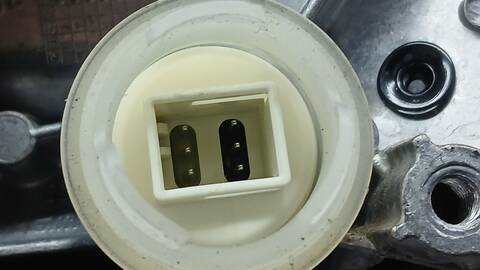 Foto 3ª: Retrovisor Derecho Bmw Serie 1 116 D F20) [B37D15A] (2016)