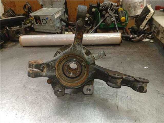 Foto 3ª: Mangueta Delantera Izquierda Opel Corsa 1.2 40 ANIVERSARIO [1.2 LTR. - 74 KW] [F12XEL-HMH]