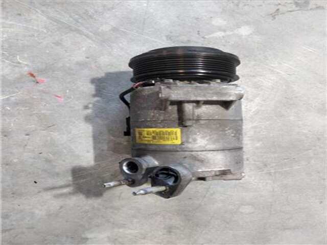 Foto 3ª: Compresor Aire Acondicionado Ford C Max 1.0 EDITION [1.0 LTR. - 92 KW ECOBOOST CAT] (CB7)(2010 _) [M1DA]