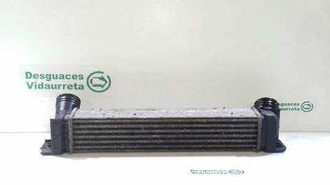 Foto 2ª: Intercooler Bmw Serie 1 114 118D BERLINA 122CV 90KW [204D4 D] (2005)