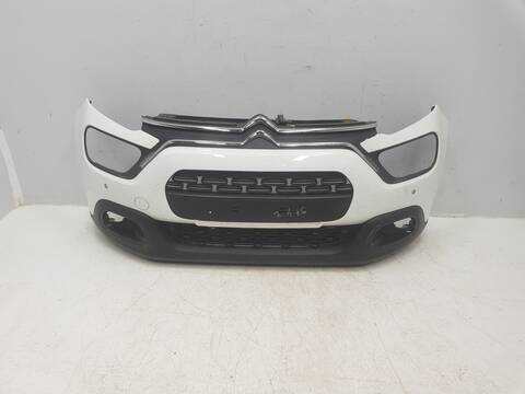 Paragolpes Delantero Citroen C3 FEEL