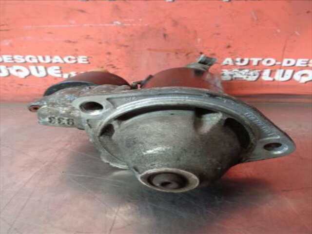 Foto 2ª: Motor de Arranque Volkswagen Passat 1.8T 20V (150CV) [AEB]