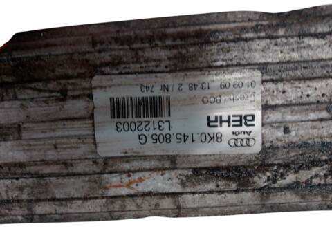 Intercooler Audi Q5 2.0 TDI QUATTRO