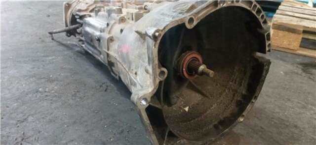 Foto 2ª: Caja Cambios Bmw X3 2.0 D 16V CAT [M47N 204 D4]