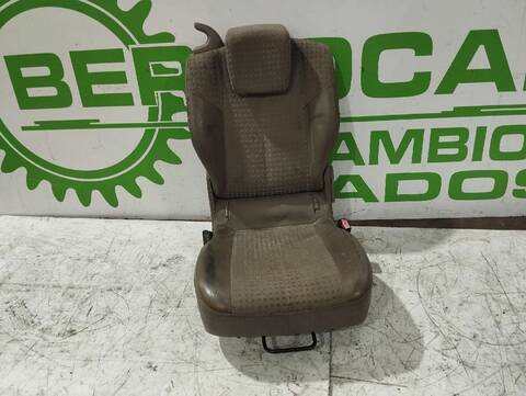 Asientos Traseros Renault Scenic 1.6 16V 113CV