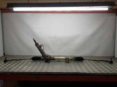 Cremallera de Direccion Opel Vivaro FURGON L1 H1 2.9T EXPRESION 116CV 85KW