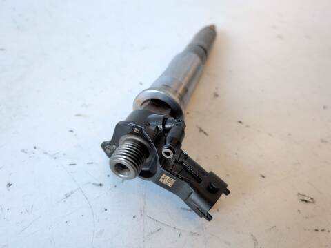 Foto 3ª: Inyectores Renault Laguna M9R742 BERLINA (2013)