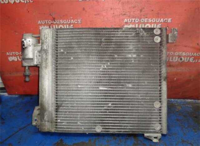 Foto 2ª: Radiador Calefaccion A.A. Opel Zafira 2.0 DTI (101 CV) [Y20DTH]