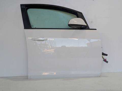 Puerta Delantera Derecha Opel Astra B16DTL