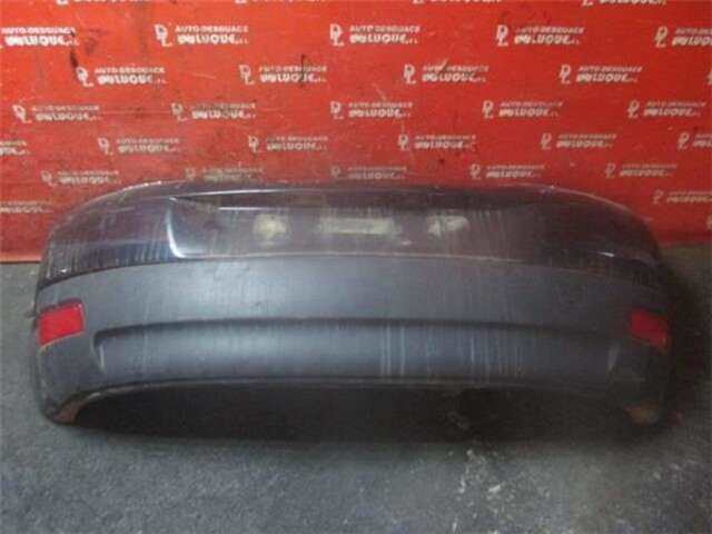 Paragolpes Trasero Volvo C30 1.8F (FLEXIFUEL) R-DESIGN [1.8 LTR. - 92 KW FLEXIFUEL CAT]