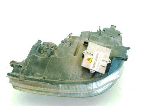 Foto 3ª: Faro Derecho Mercedes Clase S 220 S 320 CDI 220.025 220.125) [OM 648.960] (1998)