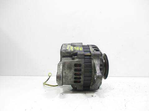 Foto 3ª: Alternador Nissan X-Trail YD22 T30) (2004)