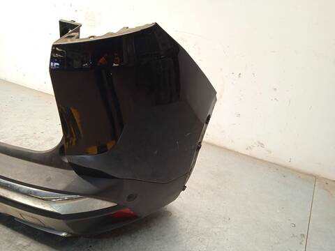 Foto 3ª: Paragolpes Trasero Peugeot 3008 1.2 THP/ PURETECH 130 MRHNSM MRHNSU MRHNSJ MRHNYW ... 131CV 96KW [HNY] (2018)