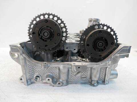 Culata Bmw Serie 1 114 306 CV 225KW