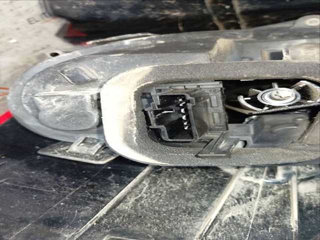 Foto 4ª: Piloto Trasero Derecho Citroen C4 SEDUCTION 92CV 68KW [9HP] (2013)