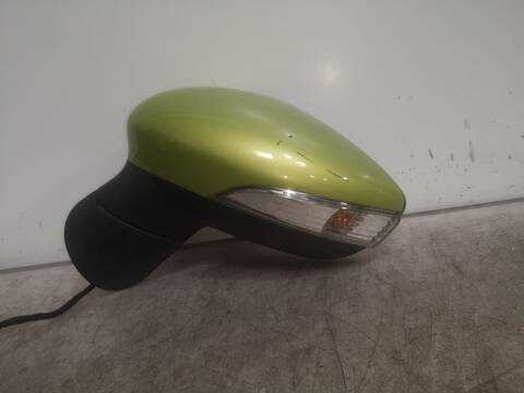 Foto 2ª: Retrovisor Izquierdo Ford Fiesta HHJC (2009)