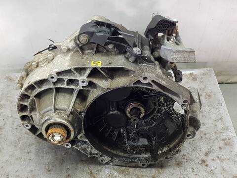 Caja Cambios Volkswagen Transporter 2.0 TDI 140CV T5