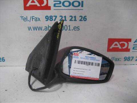 Retrovisor Derecho Fiat Stilo 1.9 JTD 192_XF1A) 80CV 59KW