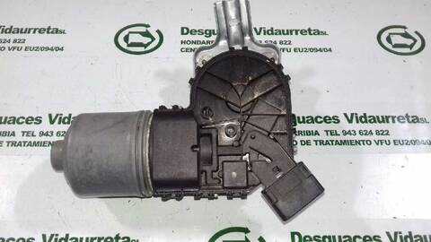 Motor Limpia Delantero Peugeot Partner 1.6 16V HDI 90CV 66KW