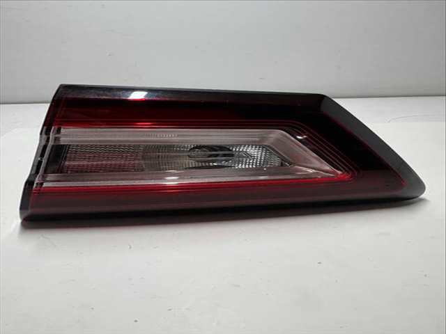 Foto 2ª: Piloto Portón Derecho Renault Clio K9K638 (2019)