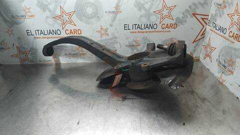 Mangueta Delantera Izquierda Mercedes Clase ML 280 3.0 CDI 190CV 140KW W164) 280 CDI 4M EDITION