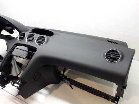 Foto 2ª: Kit Airbag Peugeot 308 ACTIVE 92CV 68KW [9HP O 9H06] (2013)