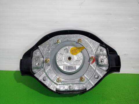 Foto 3ª: Airbag Delantero Izquierdo Renault Clio 1.2 58CV (1998)